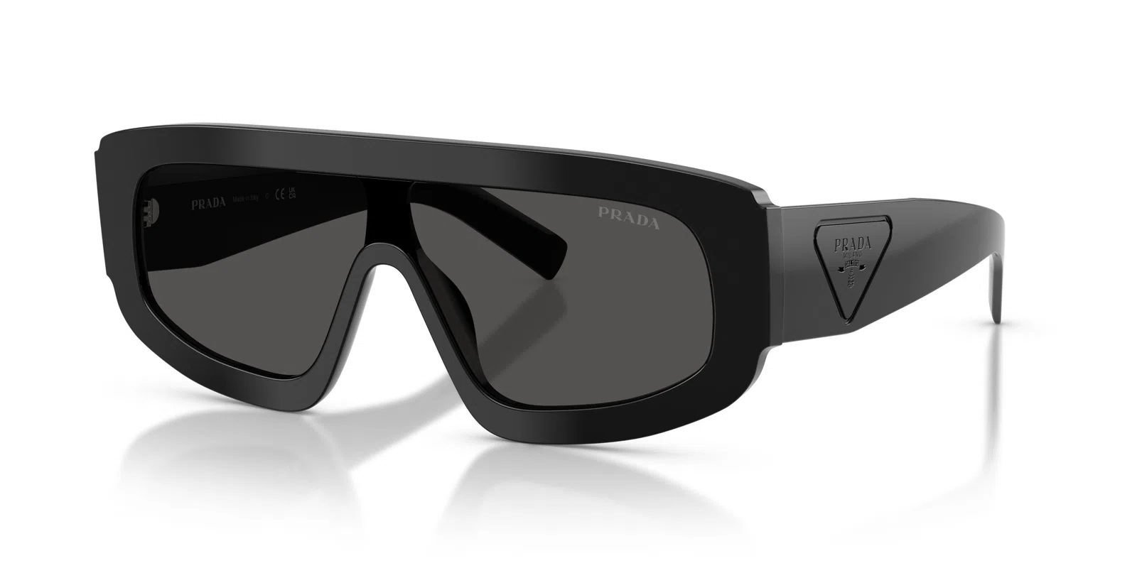 Prada D10S Sunglasses - view 11